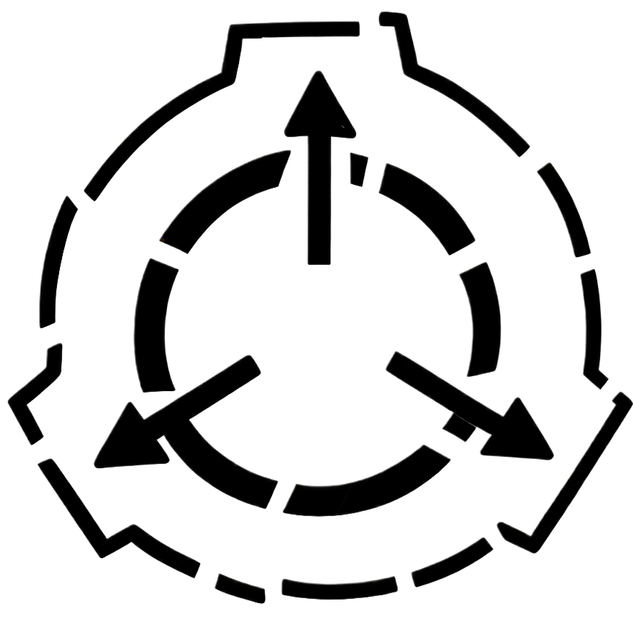 SCP:5K Logo