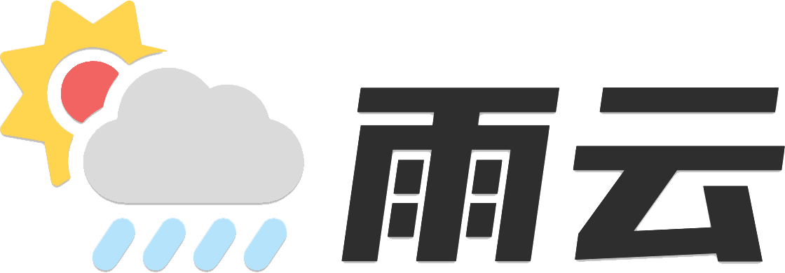 雨云 Logo